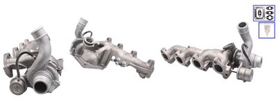 COMPRESOR SISTEM DE SUPRAALIMENTARE