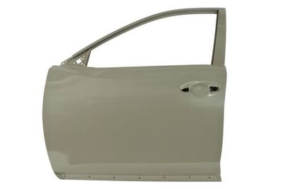 Door Voor Links past: NISSAN ROGUE II, X-TRAIL III T32 01.14-12.20