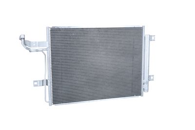 CONDENSATOR CLIMATIZARE NRF 350534 22