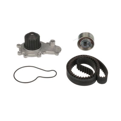 SET POMPA APA + CUREA DINTATA GATES KP1T245 26