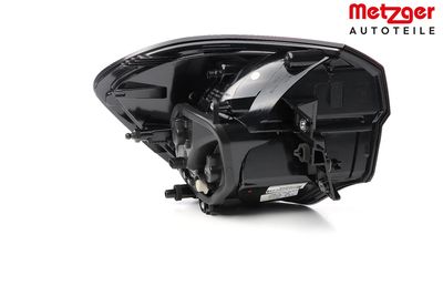 LAMPA SPATE METZGER AUTOTEILE 2080330 27