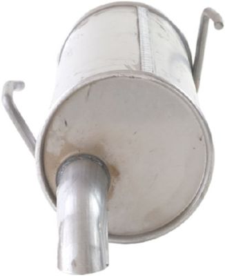 Rear Muffler 190-139