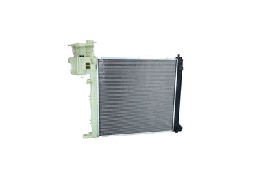 KüHLER MOTORKüHLUNG NRF 53176 24