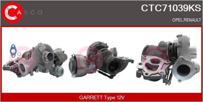 COMPRESOR SISTEM DE SUPRAALIMENTARE