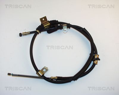 Тросик, cтояночный тормоз TRISCAN 8140 43108 для HYUNDAI COUPE