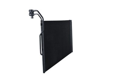 CONDENSATOR CLIMATIZARE NRF 350324 19