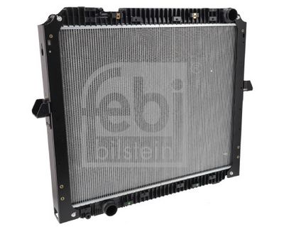 FEBI BILSTEIN Radiatorius, variklio aušinimas