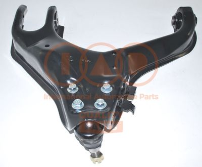 Рычаг независимой подвески колеса, подвеска колеса IAP QUALITY PARTS 503-12032 для MITSUBISHI PAJERO