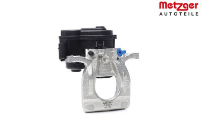 ETRIER FRANA METZGER AUTOTEILE 6261397 36