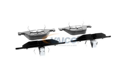 BREMSBELAGSATZ SCHEIBENBREMSE VAICO V208121 33