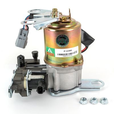 KOMPRESSOR DRUCKLUFTANLAGE