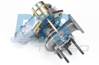 LADER AUFLADUNG BTS Turbo T911040 2