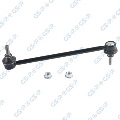 Stange/Strebe, Stabilisator