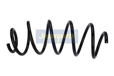 пружина за ходовата част JAPANPARTS ZC90039