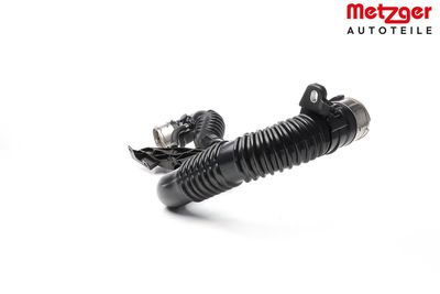 LADELUFTSCHLAUCH METZGER AUTOTEILE 2401258 25