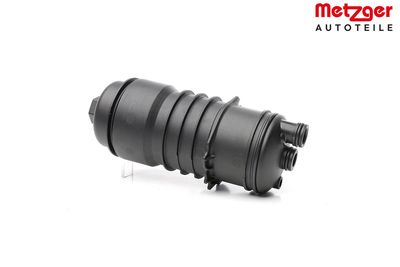 GEHäUSE ÖLFILTER METZGER AUTOTEILE 2370171 22