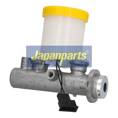 JAPANPARTS Pagrindinis cilindras, stabdžiai