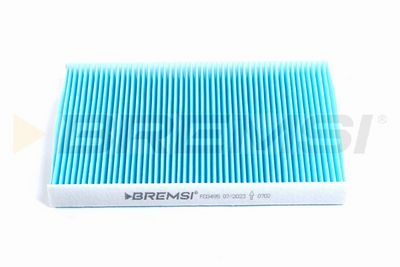 FILTRU AER HABITACLU