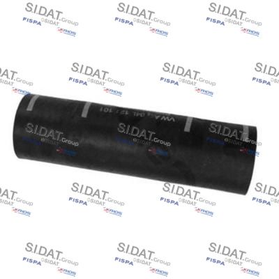 маркуч на радиатора SIDAT 502979