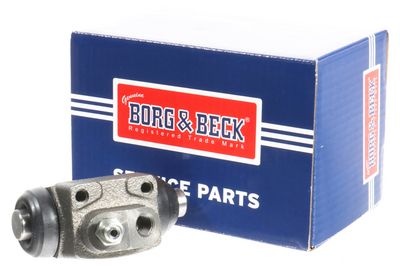 спирачно цилиндърче на колелото BORG & BECK BBW1098