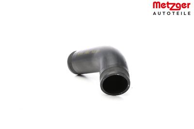 LADELUFTSCHLAUCH METZGER AUTOTEILE 2400082 8