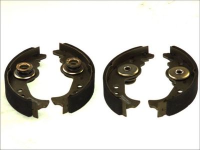 Brake Shoe Set C0F001ABE