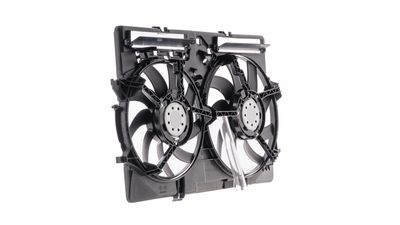 VENTILATOR RADIATOR MAHLE CFF649000S 24