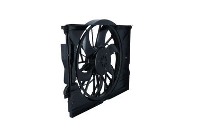 VENTILATOR RADIATOR NRF 47854 38
