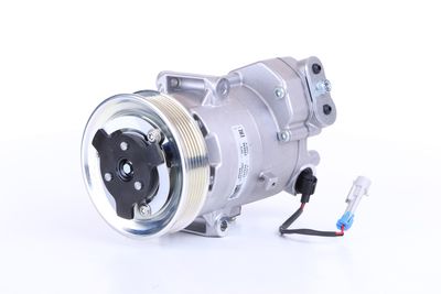 COMPRESOR CLIMATIZARE NISSENS 89425 38