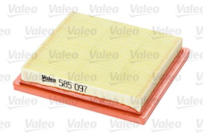 LUFTFILTER VALEO 585097 1