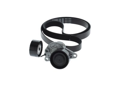 KEILRIPPENRIEMENSATZ BOSCH 1987600715 21