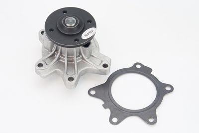 CONTINENTAL CTAM Wasserpumpe, Motorkühlung