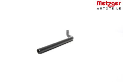 FURTUN RADIATOR METZGER AUTOTEILE 2420470 14