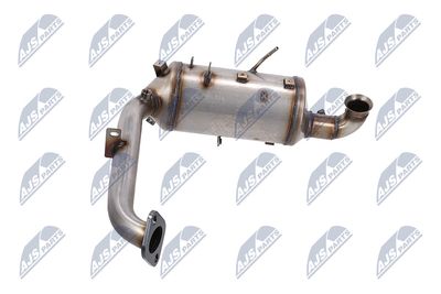 FILTRU FUNINGINE/PARTICULE SIST.DE ESAPAMENT NTY DPFFR000 46