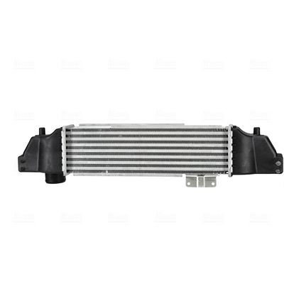 INTERCOOLER COMPRESOR NISSENS 96226 2