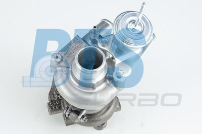 LADER AUFLADUNG BTS Turbo T916139 8