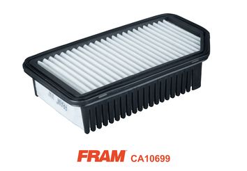 FRAM CA10699 Воздушный фильтр  для KIA VENGA (Киа Венга)