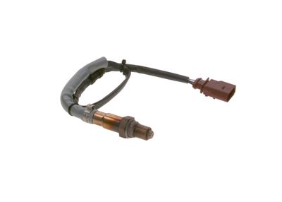 SONDA LAMBDA BOSCH 0258006862 25
