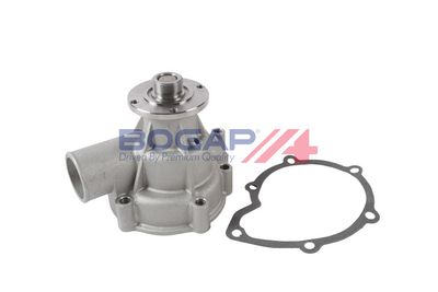 POMPă DE APă RăCIRE MOTOR BOGAP B4234107