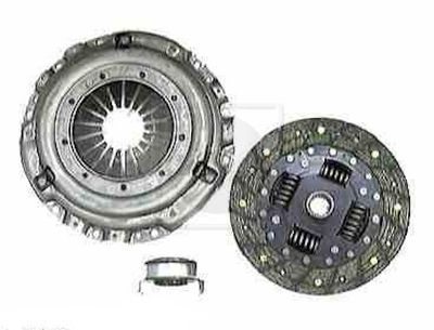Комплект сцепления NPS H200A110 для HONDA INTEGRA