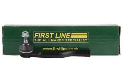 накрайник на напречна кормилна щанга FIRST LINE FTR6065
