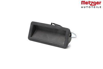 HECKKLAPPENGRIFF METZGER AUTOTEILE 2310909 6