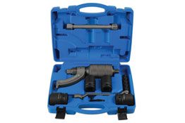 Laser Tools Torque Multiplier 1"D