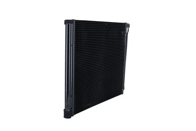 CONDENSATOR CLIMATIZARE NRF 350569 19