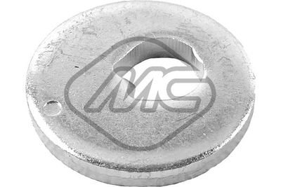 NACHLAUFSCHALE CORP AXE