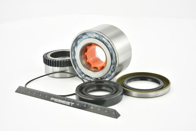 SET RULMENT ROATA FEBEST DAC40804445KIT3 6