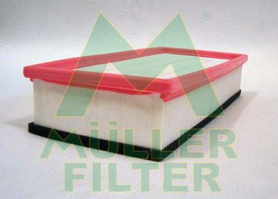 Filtr powietrza MULLER FILTER PA685 produkt