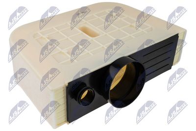 Vzduchový filter NTY FAF-WW-087