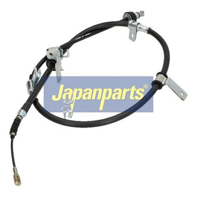 JAPANPARTS Trosas, stovėjimo stabdys
