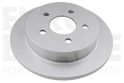 EUROBRAKE 5815313636 Тормозные диски для OPEL SINTRA (APV) 2.2 DTI EUROBRAKE 5815313636 Тормозные диски для OPEL SINTRA (APV) 2.2 DTI